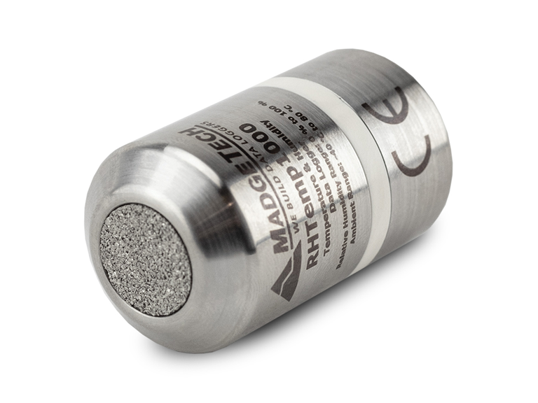 Bộ ghi dữ liệu nhiệt độ và độ ẩm RHTemp1000 | MadgeTech Bộ ghi dữ liệu nhiệt độ và độ ẩm RHTemp1000 | MadgeTech